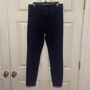 American Eagle high rise jegging